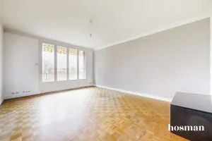 Appartement de 68.97 m² à Nantes