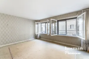 Appartement de 80.0 m² à Paris