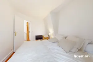 Appartement de 54.0 m² à Paris