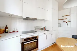 Appartement de 34.0 m² à Paris