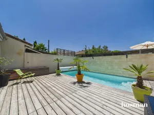 Maison de 140.0 m² à Le Bouscat