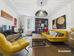 Appartement de 79.0 m² à Nantes