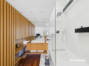 Appartement de 45.63 m² à Paris