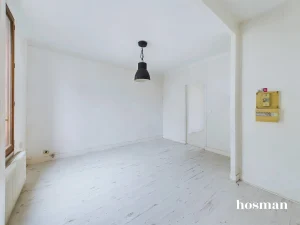 Appartement de 39.7 m² à Alfortville