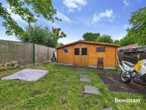 Maison de 145.0 m² à Pessac