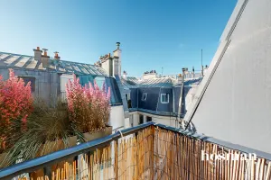 Appartement de 46.0 m² à Paris