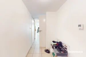 Appartement de 47.75 m² à Lyon