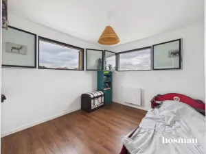 Maison de 124.0 m² à Montlignon