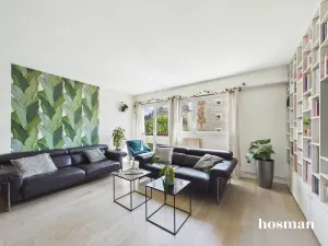 Appartement de 97.0 m² à Paris