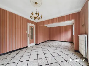 Maison de 92.0 m² à Saint-Herblain