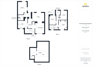 Maison de 124.3 m² à Maisons-Alfort
