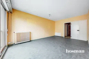 Appartement de 31.81 m² à Nantes