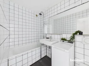 Appartement de 28.0 m² à Paris