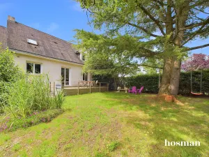 Maison de 103.0 m² à Saint-Herblain