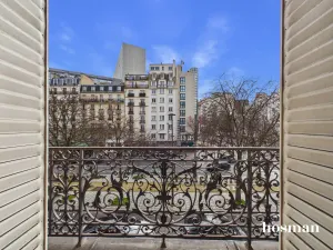 Appartement de 73.33 m² à Paris