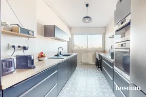 Appartement de 160.0 m² à Nantes