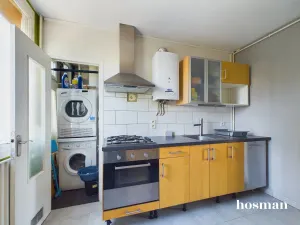 Appartement de 68.0 m² à Nantes