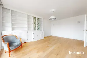 Appartement de 68.0 m² à Paris