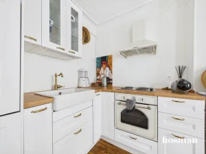 Appartement de 44.0 m² à Paris