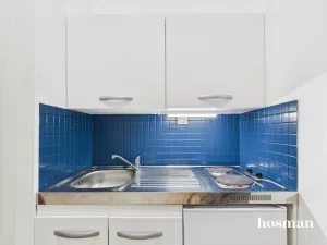 Appartement de 27.0 m² à Nantes