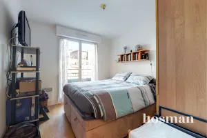 Appartement de 87.0 m² à Issy-les-Moulineaux