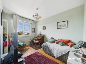 Appartement de 84.05 m² à Bordeaux