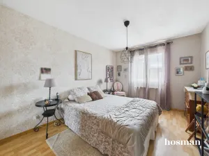 Maison de 116.0 m² à Pusignan