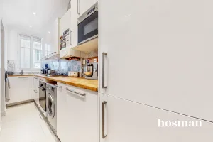 Appartement de 53.0 m² à Paris