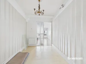 Appartement de 48.99 m² à Lyon