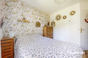 Appartement de 70.74 m² à Nantes