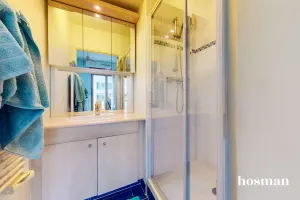 Appartement de 104.0 m² à Courbevoie