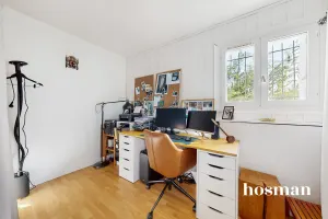 Maison de 68.0 m² à Nantes