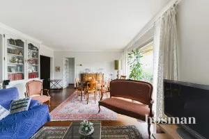 Appartement de 89.0 m² à Neuilly-sur-Seine