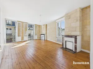 Appartement de 71.0 m² à Bordeaux