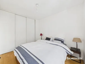 Appartement de 39.2 m² à Nogent-sur-Marne