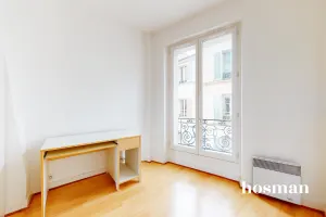 Appartement de 46.92 m² à Saint-Cloud