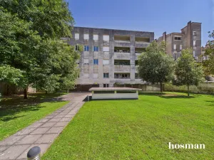 Appartement de 48.0 m² à Bordeaux