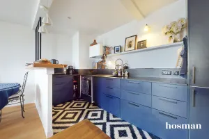 Appartement de 67.01 m² à Paris