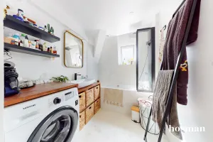 Appartement de 106.0 m² à Nantes