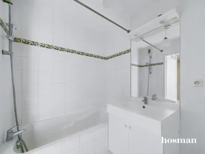 Appartement de 76.59 m² à Nantes
