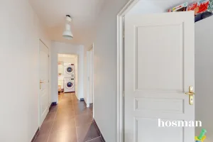 Appartement de 93.0 m² à Lyon