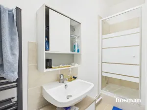 Appartement de 35.6 m² à Lyon
