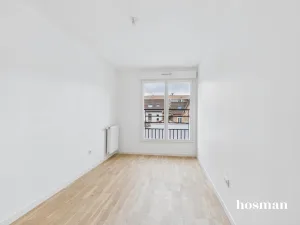 Appartement de 67.0 m² à Saint-Ouen-sur-Seine