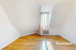 Appartement de 19.45 m² à Paris