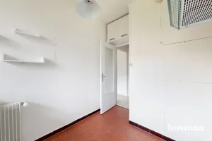 Appartement de 47.76 m² à Paris