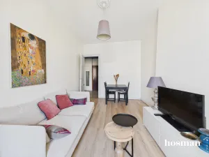 Appartement de 39.0 m² à Bordeaux
