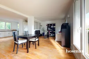 Appartement de 77.0 m² à Ville-d'Avray