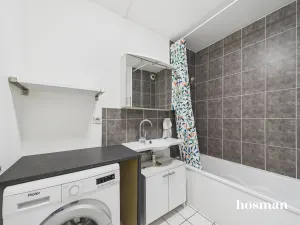 Appartement de 50.0 m² à Nantes