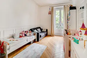 Appartement de 53.0 m² à Paris