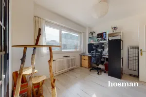 Appartement de 80.0 m² à Villeurbanne